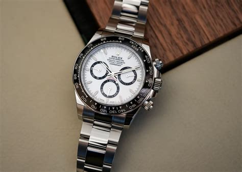 rolex als wertanlage 2023|rolex daytona wertsteigerung.